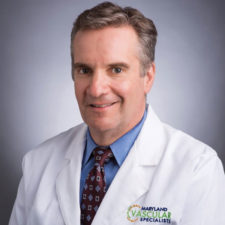 DAVID P. COLL, M.D.